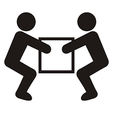 Werkzeug-/Handwerker-Symbol (Eigenleistung/Handwerkerleistung).